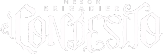 Mesón Brigadier El Condesito